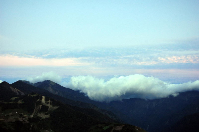 Shiyai Taoyuan, Renai, Taiwan