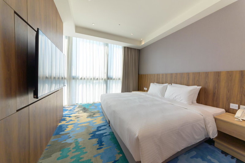 JANDA Golden Tulip Hotel, Wuqi, Taiwan