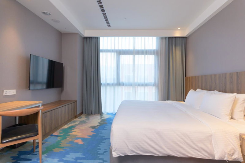 JANDA Golden Tulip Hotel, Wuqi, Taiwan