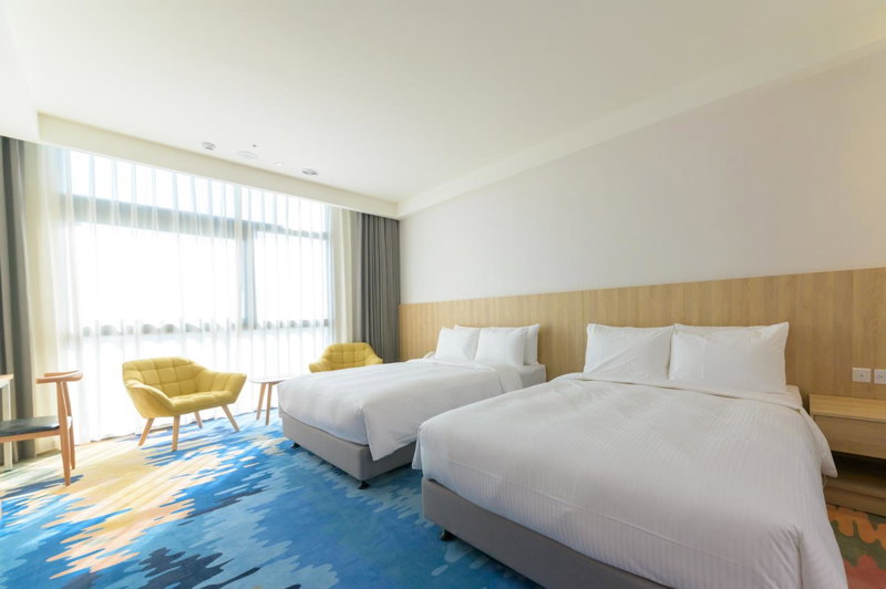 JANDA Golden Tulip Hotel, Wuqi, Taiwan