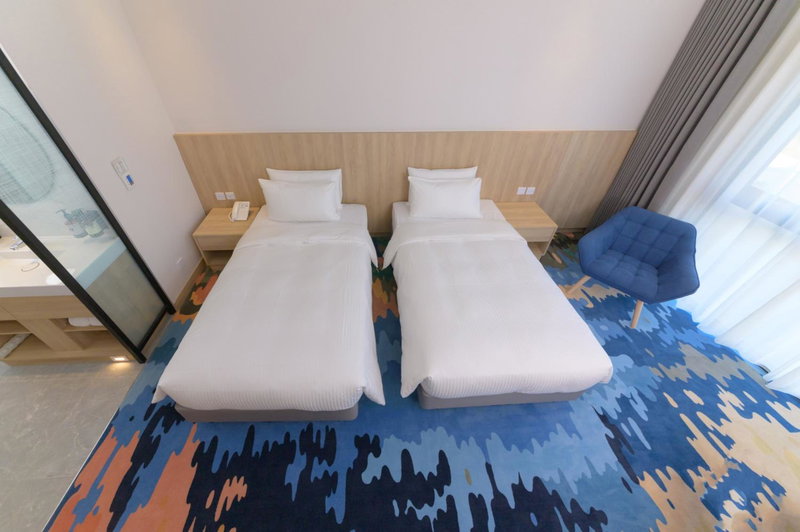 JANDA Golden Tulip Hotel, Wuqi, Taiwan