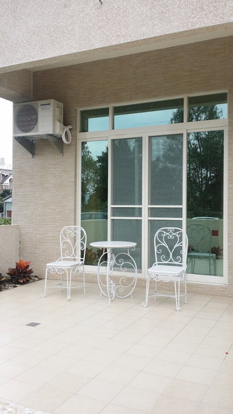 Yongan101 B&B, Taitung, Taiwán