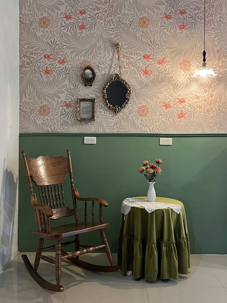 Yongan101 B&B, Taitung, Taiwán