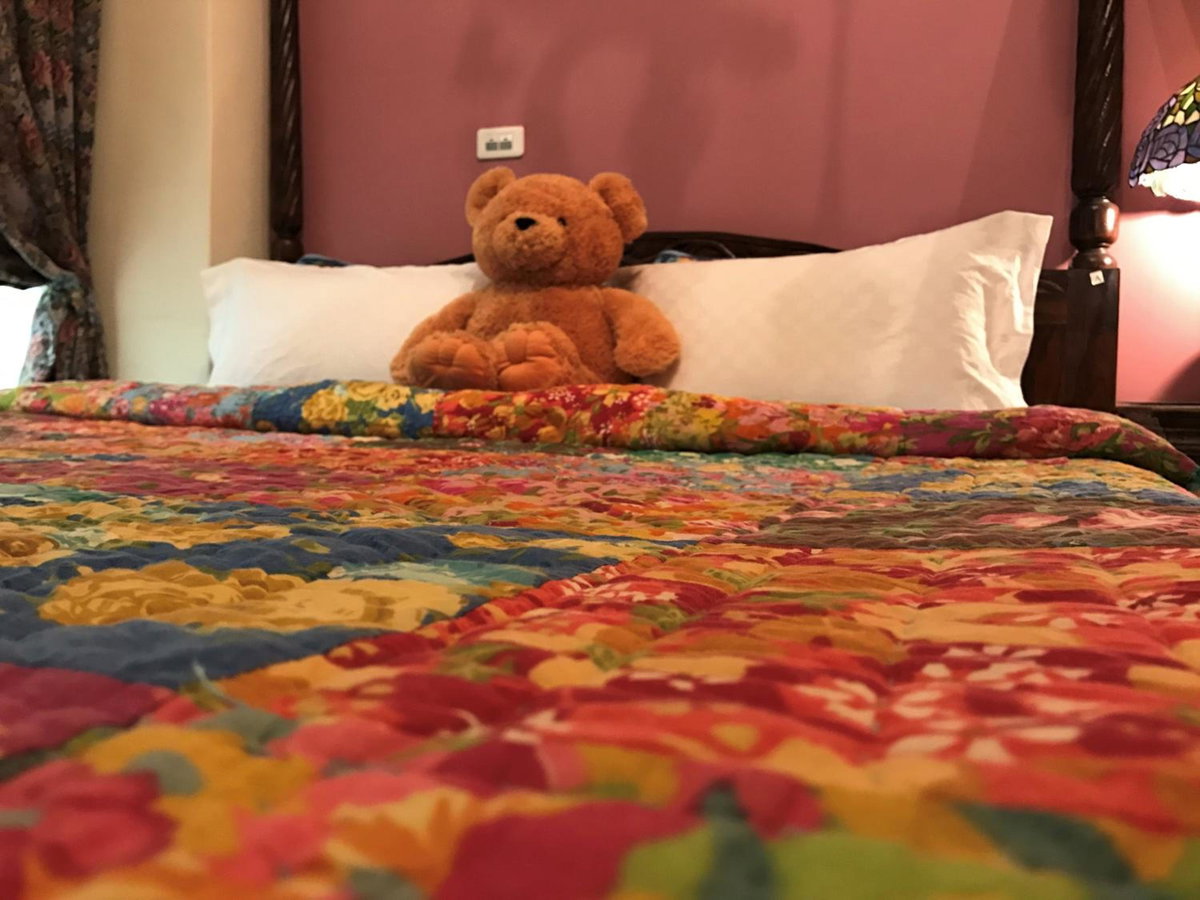 Hualien Paris Home B&B, Taiwan