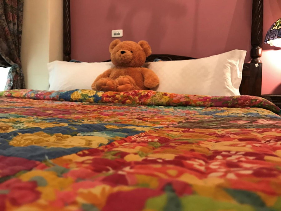 Hualien Paris Home B&B, Hualien City, Taiwan