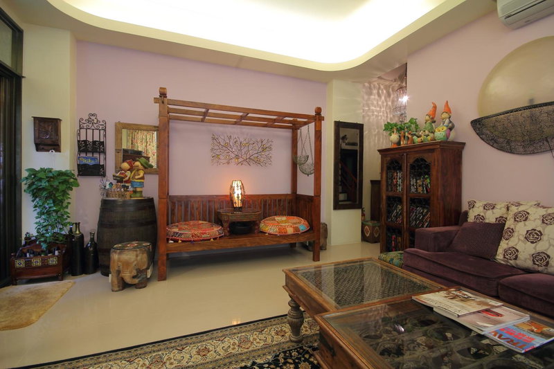 Hualien Paris Home B&B, Hualien City, Taiwan