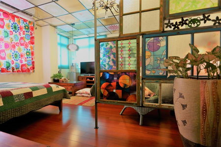 Hualien Paris Home B&B, Hualien City, Taiwan