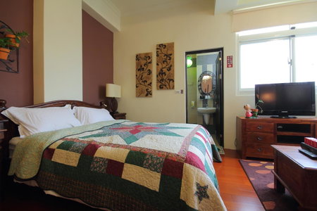 Hualien Paris Home B&B, Hualien City, Taiwan