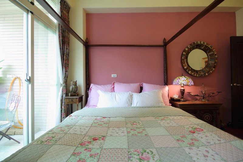 Hualien Paris Home B&B, Hualien City, Taiwan