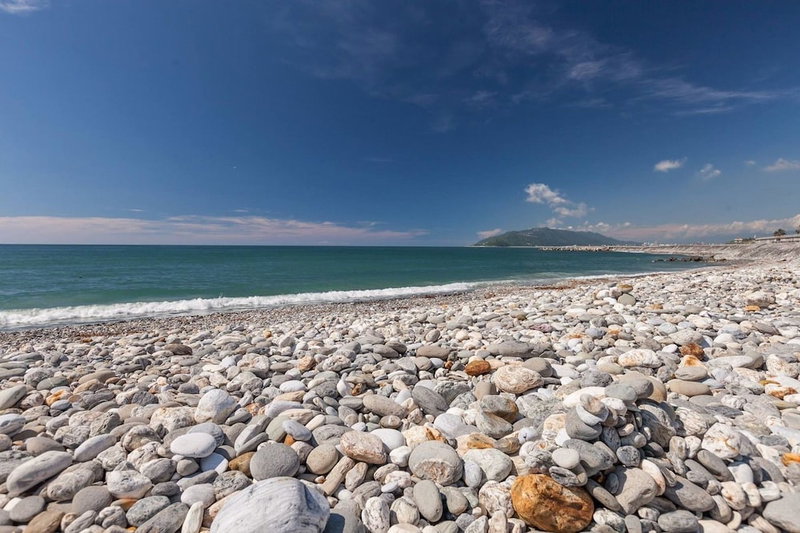 Taleocean, Hualien City, Taiwan