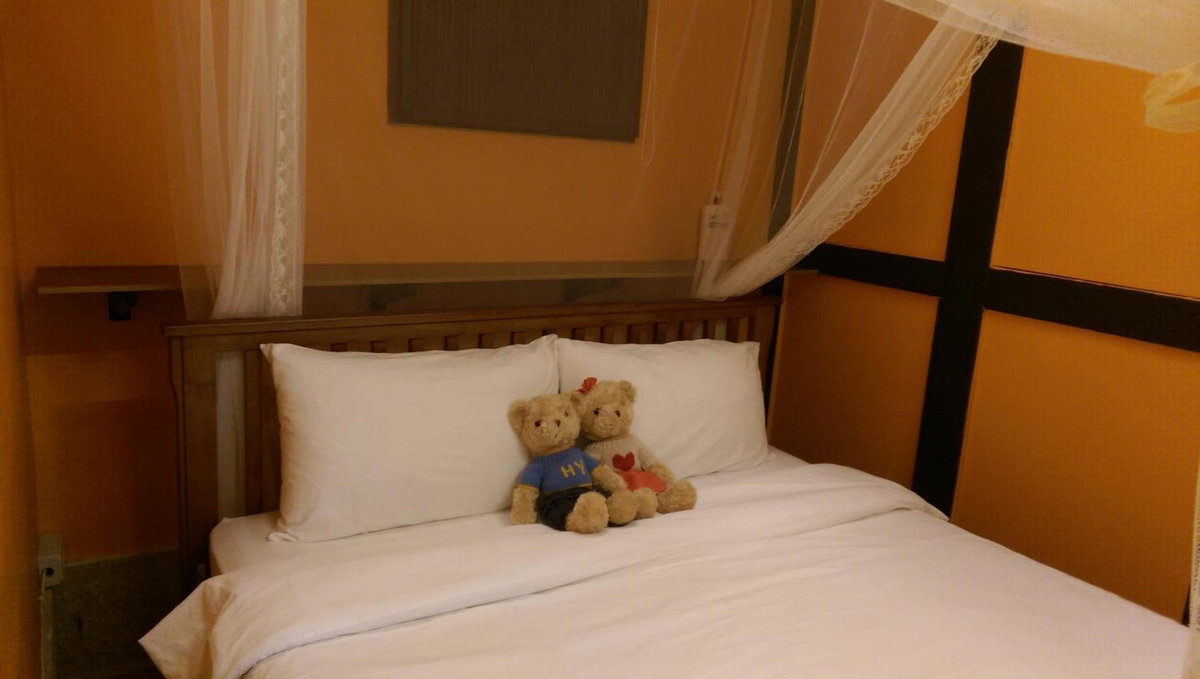 Hôtel · PianoPiano B&B, Jincheng