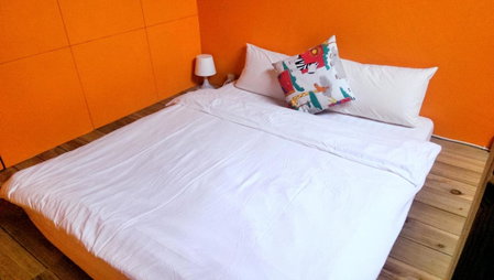PianoPiano B&B, Jincheng, Тайвань