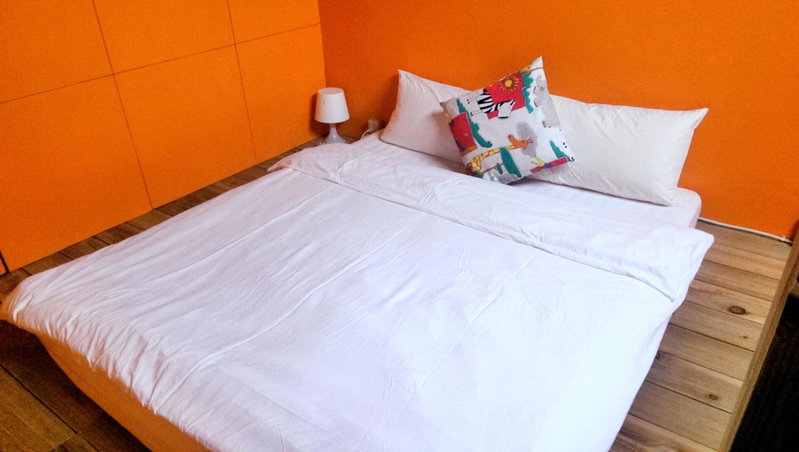 PianoPiano B&B, Jincheng, Тайвань
