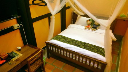 PianoPiano B&B, Jincheng, Тайвань