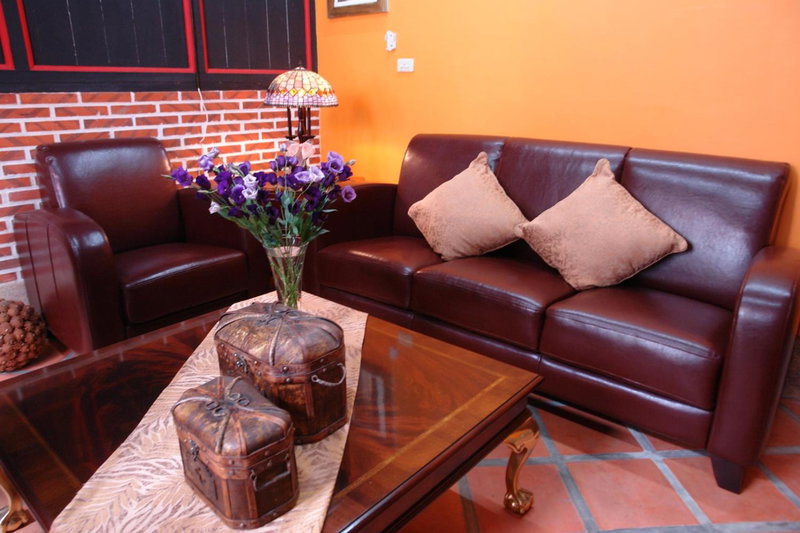 PianoPiano B&B, Jincheng, Тайвань