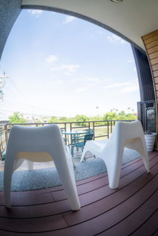 Myahome, Wujie, Taiwan