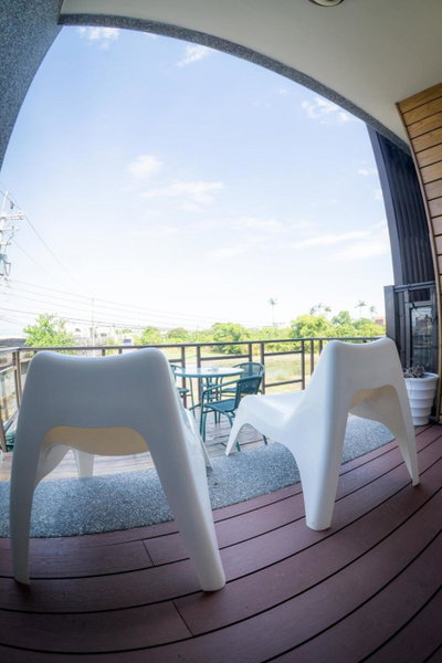 Myahome, Wujie, Taiwan