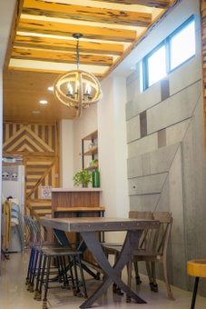 Myahome, Wujie, Taiwan