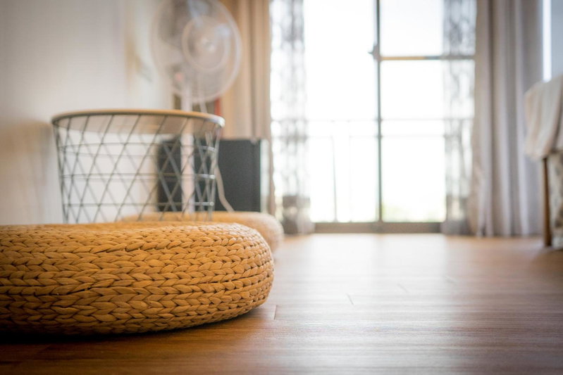 Myahome, Wujie, Taiwan