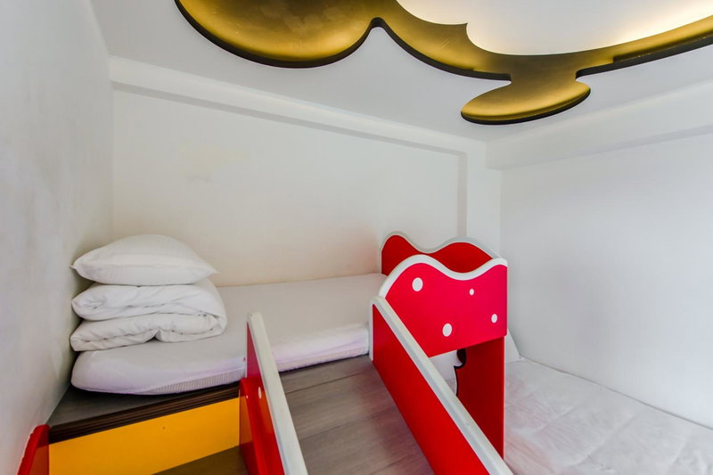 Myahome, Wujie, Taiwan