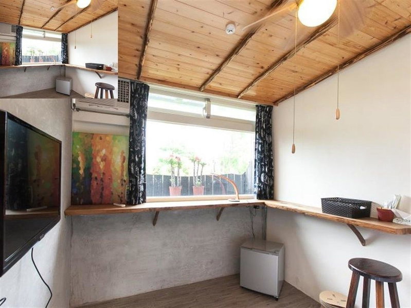 Orhangen Homestay, Dongshan, 台湾