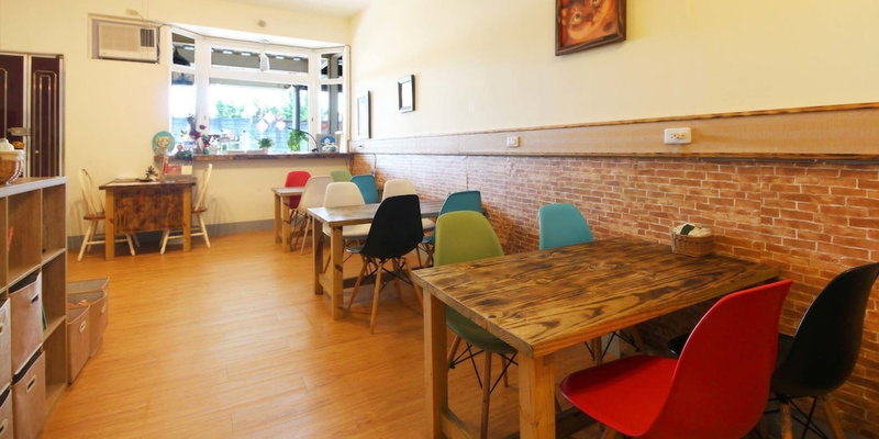 Orhangen Homestay, Dongshan, 台湾