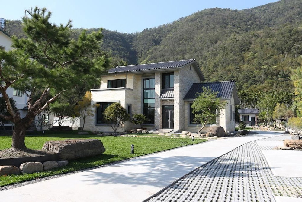 My B&B, Taiwan