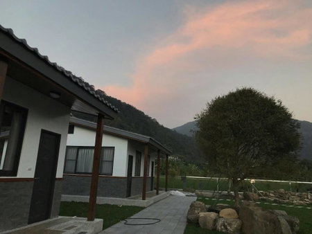 My B&B, Puli, Taïwan