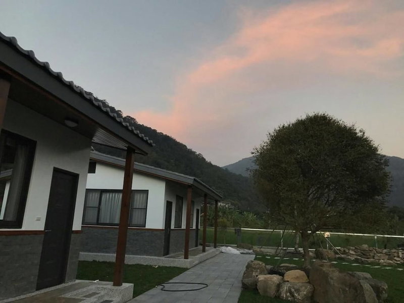My B&B, Puli, Taïwan