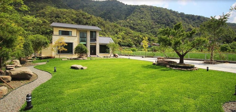 My B&B, Puli, Taïwan