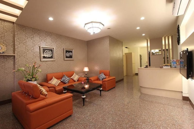 Artdeco Guest House, Hengchun, 台湾