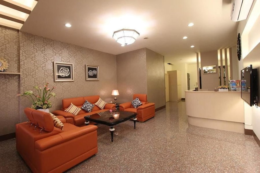 Artdeco Guest House, Hengchun, 台湾