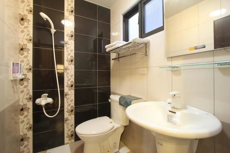 Artdeco Guest House, Hengchun, 台湾