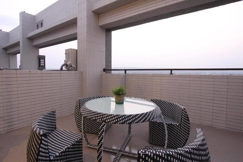 Artdeco Guest House, Hengchun, 台湾