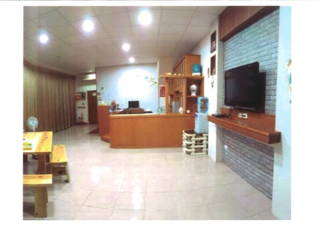 Fu Xing Homestay, Magong, Taiwan