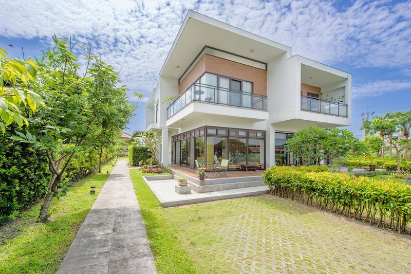 Jiaoxi 320 B&B, Jiaoxi, 台湾