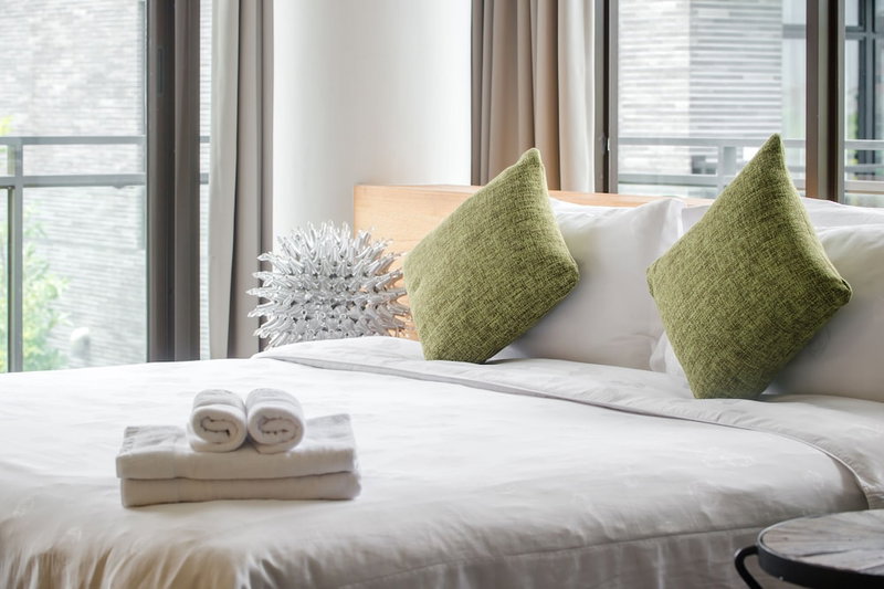 Jiaoxi 320 B&B, Jiaoxi, 台湾