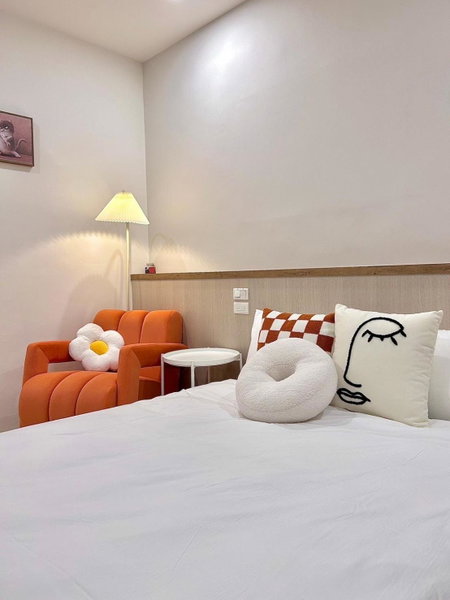 Hayano Stay, Tainan, 台湾