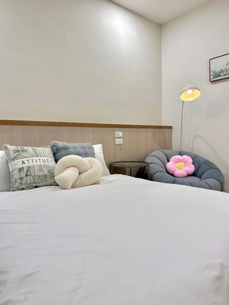 Hayano Stay, Tainan, 台湾