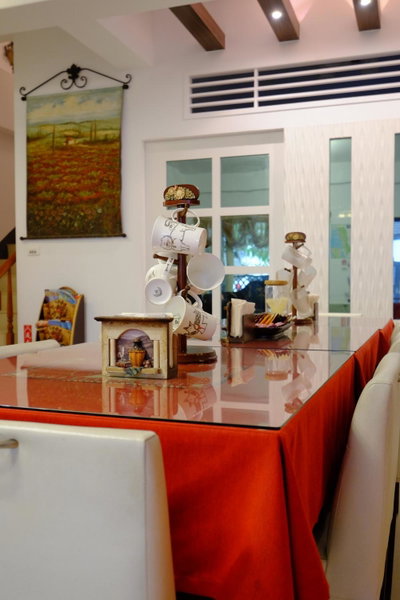 Sunny Homestay, Jian, 台湾