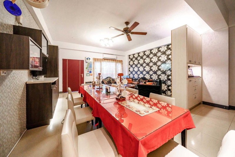 Sunny Homestay, Jian, 台湾