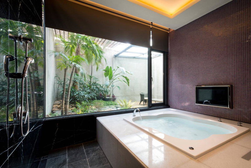 Shu Jia Motel, Taichung, 台湾