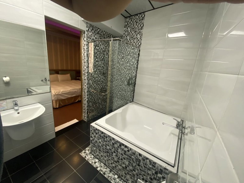 Wei Feng Exquisite Hotel Nanzi Branch, Kaohsiung, 台湾