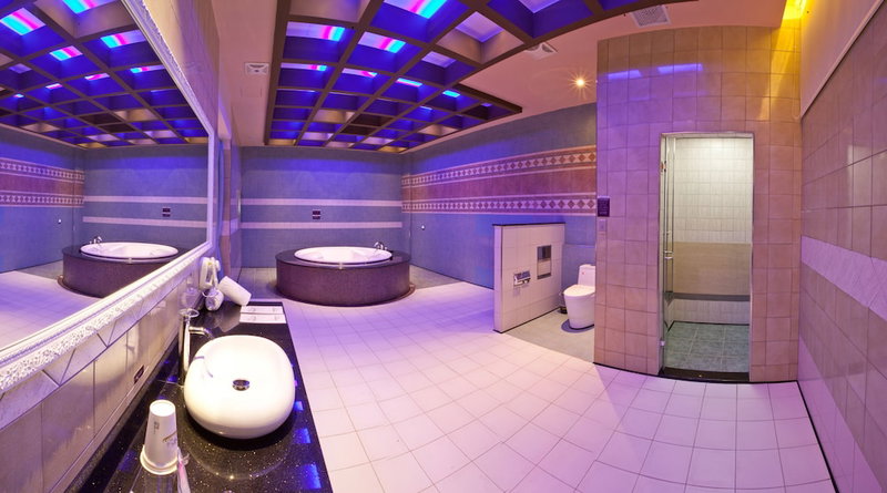 Wei Feng Exquisite Hotel Nanzi Branch, Kaohsiung, 台湾
