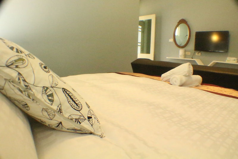 Wish-Dream Bed & Breakfast, Donggang, 台湾