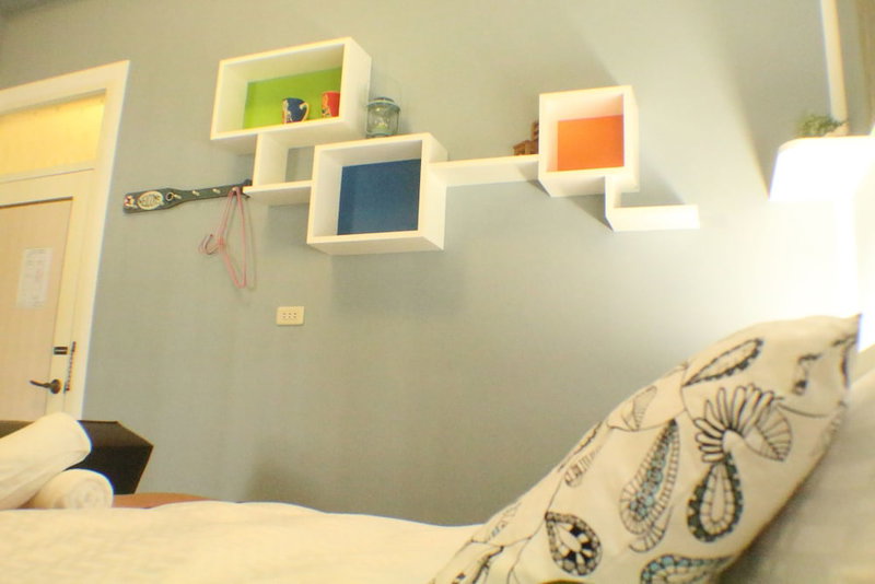 Wish-Dream Bed & Breakfast, Donggang, 台湾