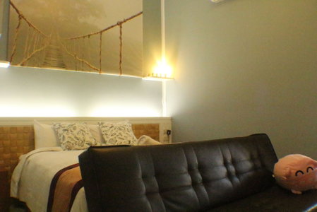 Wish-Dream Bed & Breakfast, Donggang, 台湾