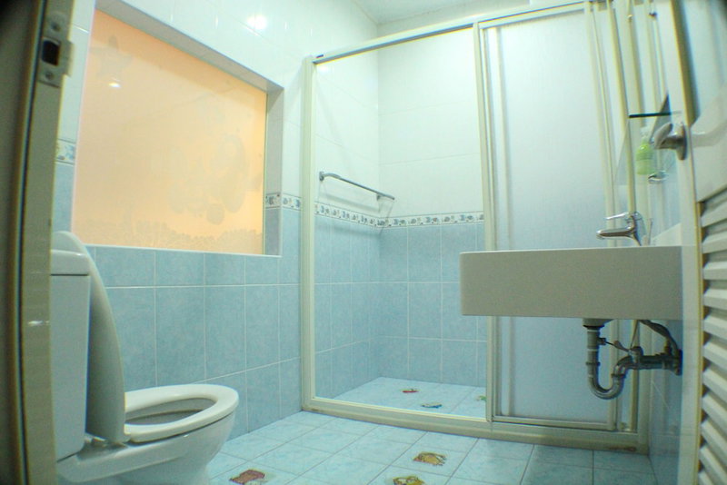 Wish-Dream Bed & Breakfast, Donggang, 台湾