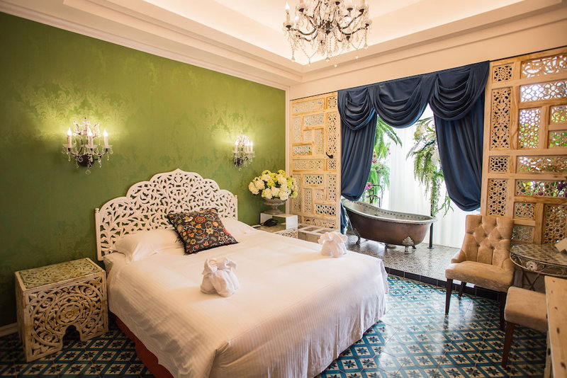 Anna King Hotel, Chiayi City, Taiwan