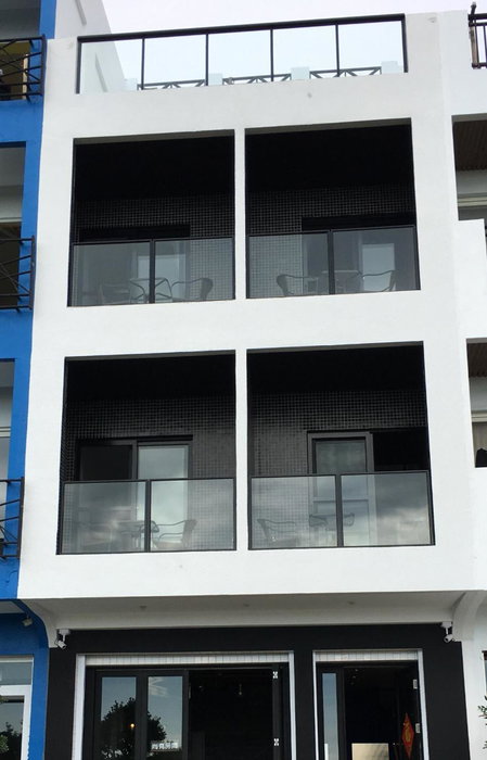 Hido Hostel, Kenting, 台湾
